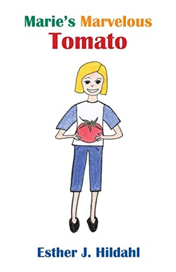 Marie's Marvelous Tomato-..