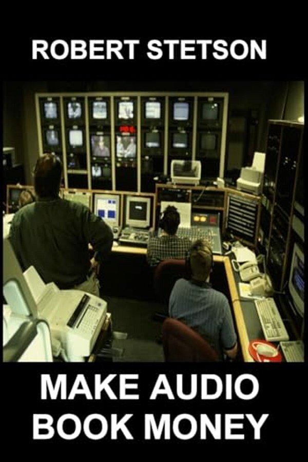 Make Audio Book Money-..