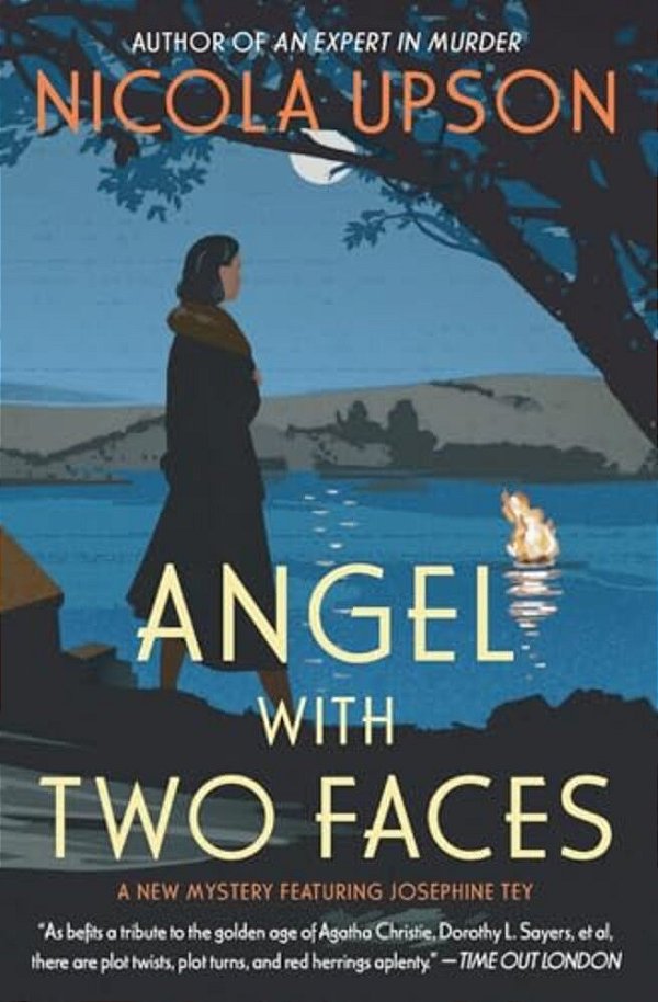 Angel With Two Faces-..