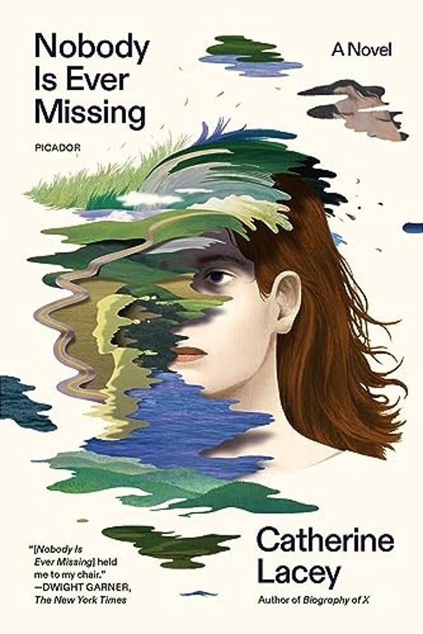 Nobody Is Ever Missing-..