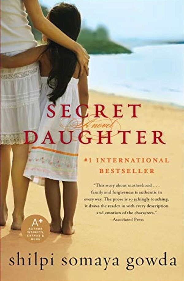 Secret Daughter-..