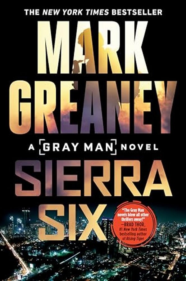 Sierra Six-..