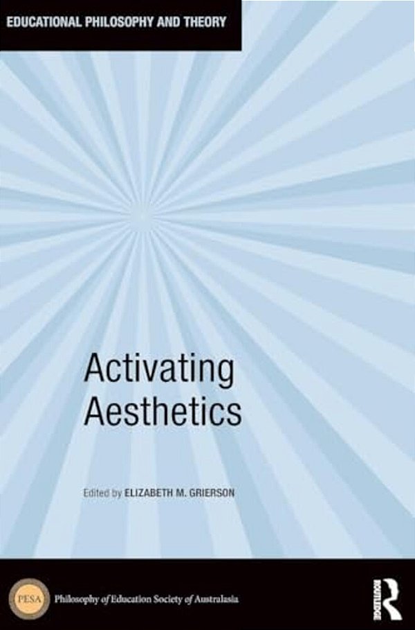 Activating Aesthetics-..
