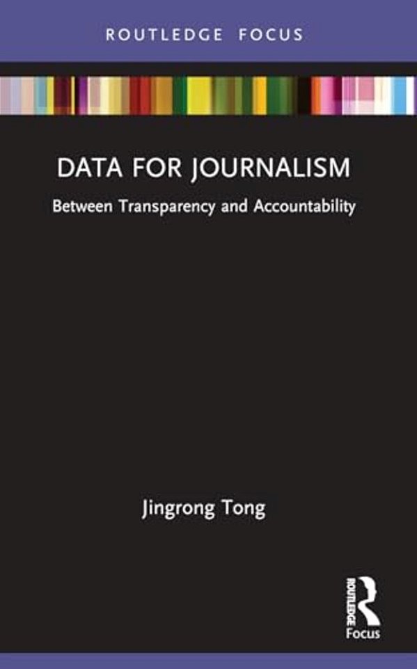 Data For Journalism: Between Transparency And Accountability-..