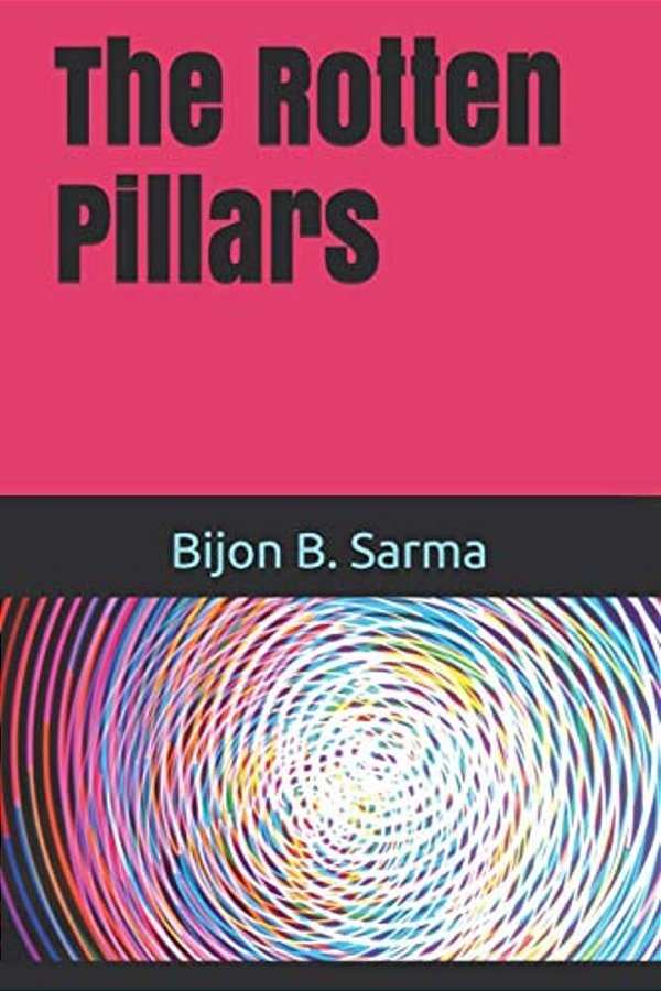 The Rotten Pillars-..