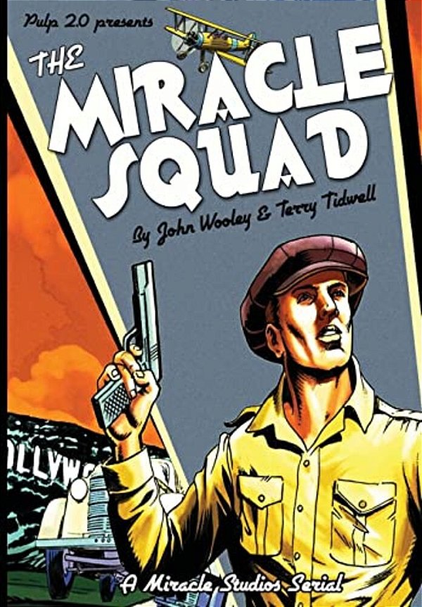 The Miracle Squad-..