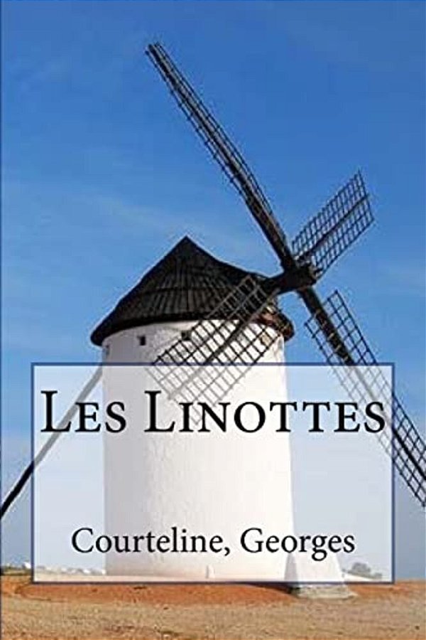 Les Linottes-..