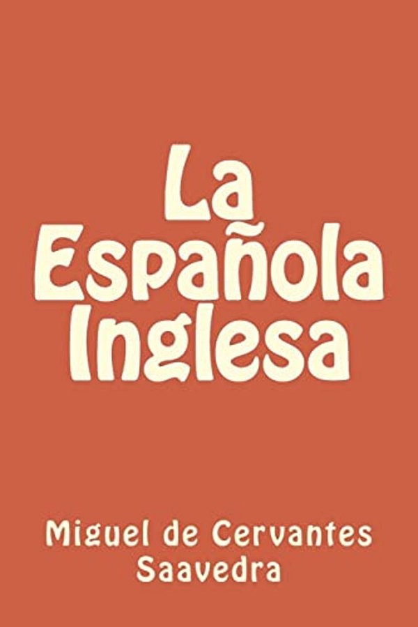 La Española Inglesa-..