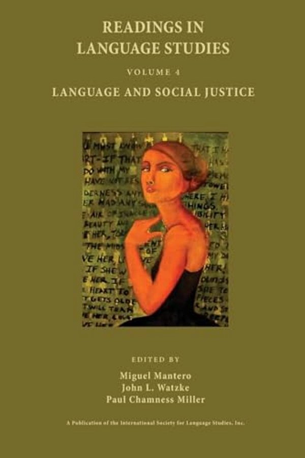 Language And Social Justice-..