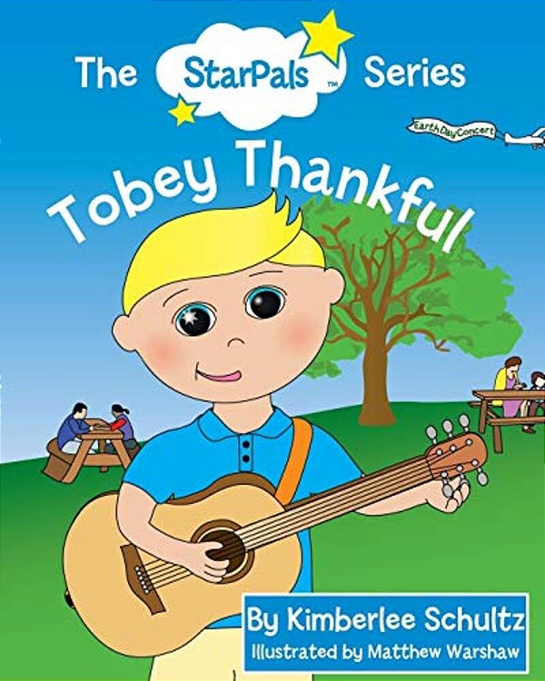 Tobey Thankful-..
