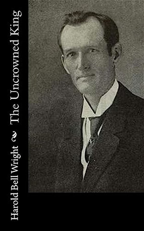 The Uncrowned King-..