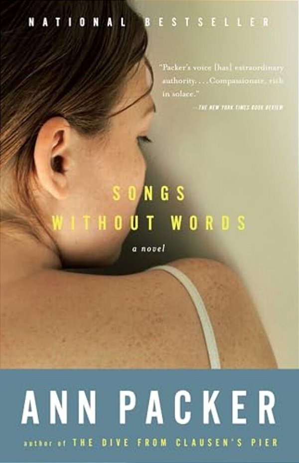 Songs Without Words-..