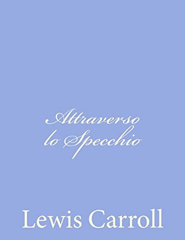 Attraverso Lo Specchio-..