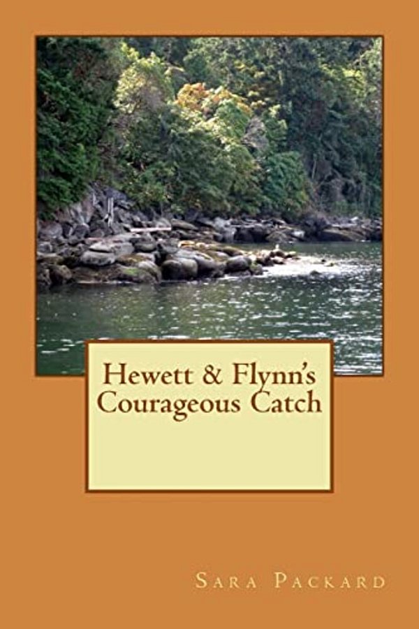 Hewett & Flynn's Courageous Catch-..