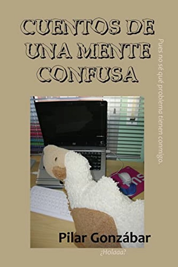 Cuentos De Una Mente Confusa-..