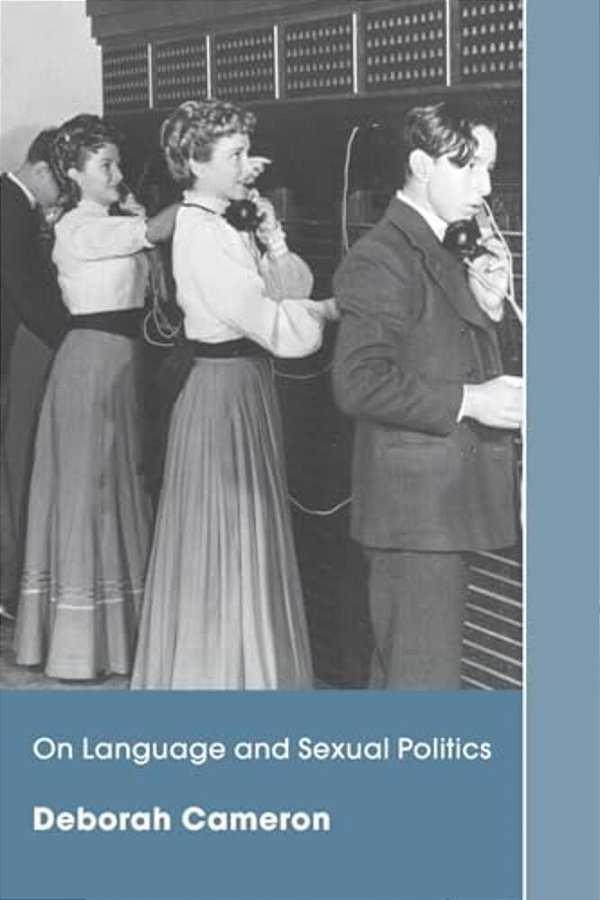 On Language And Sexual Politics-..
