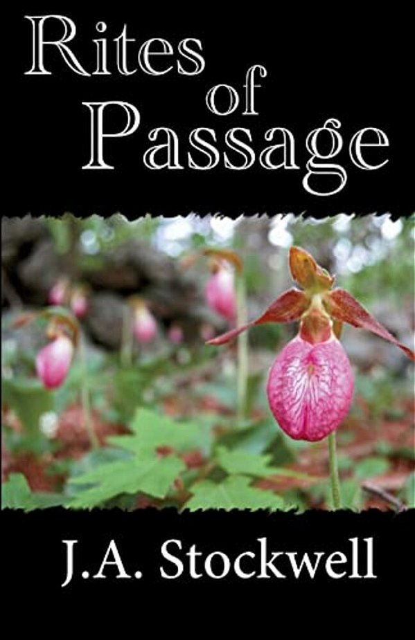 Rites Of Passage-..