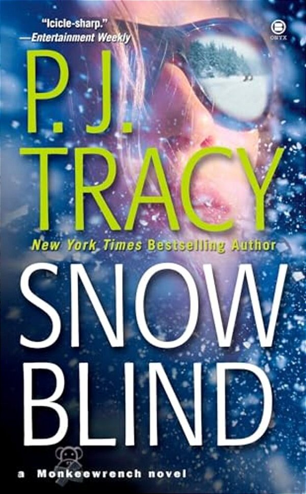 Snow Blind-..