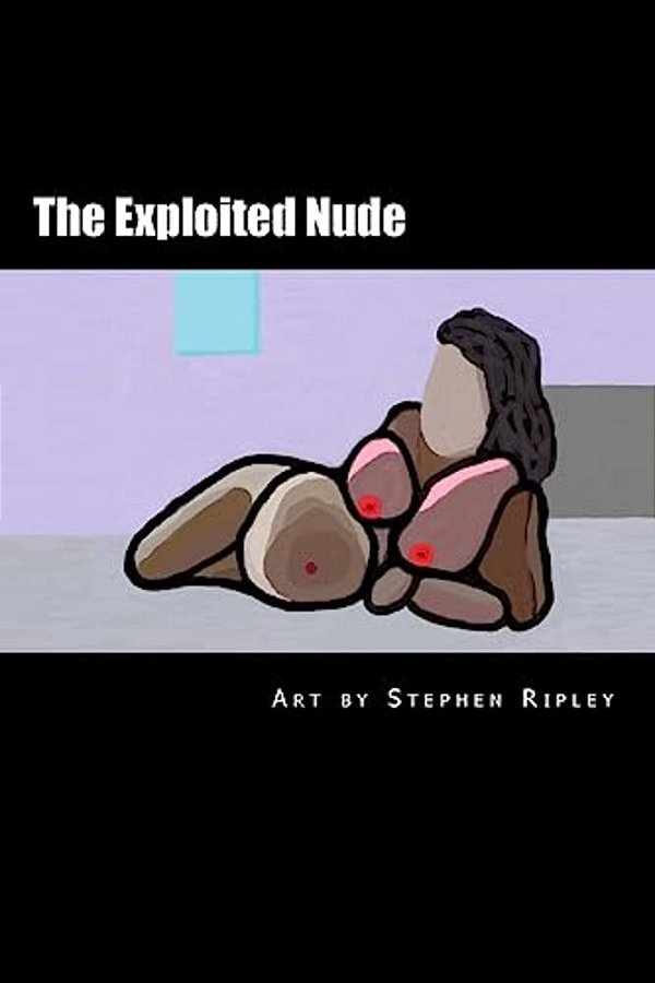 The Exploited Nude-..