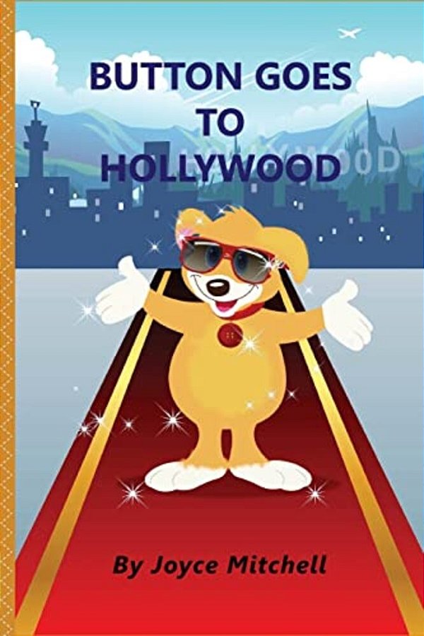 Button Goes To Hollywood-..