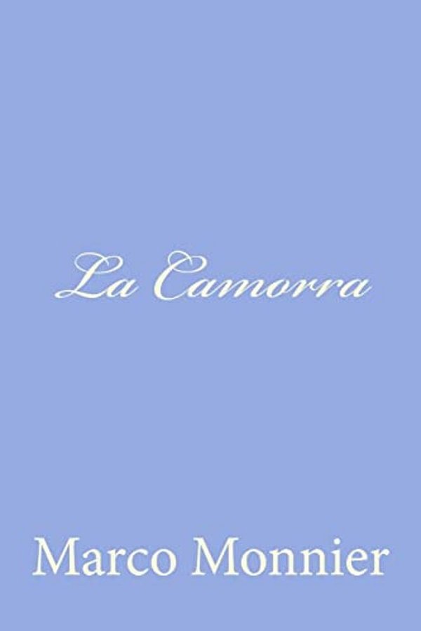 La Camorra-..
