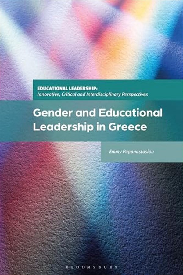 Gender And Educational Leadership In Greece-..