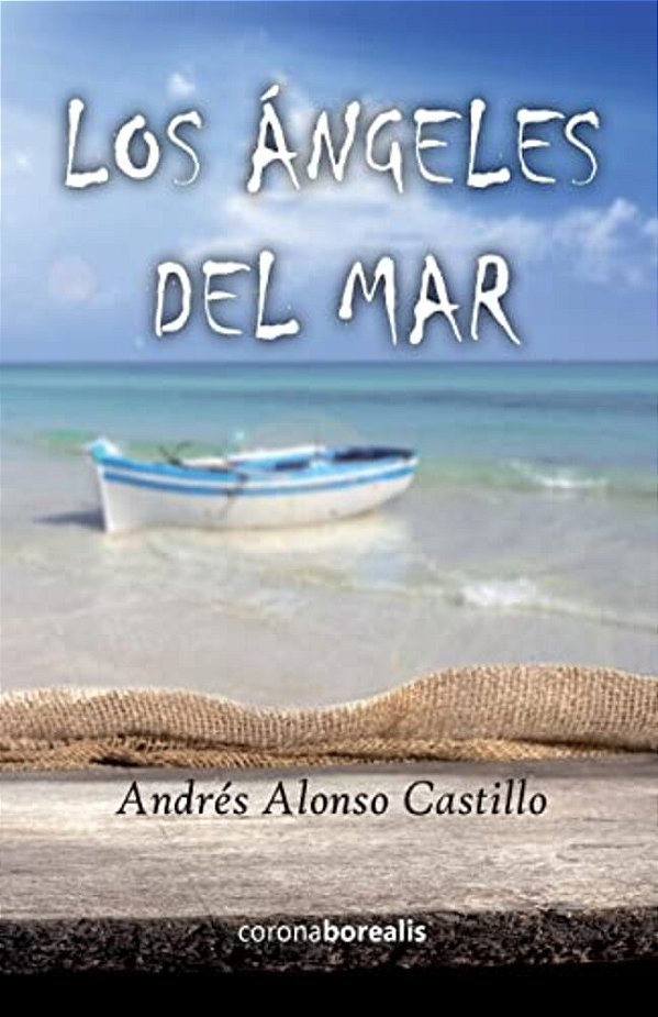 Los Ángeles Del Mar-..