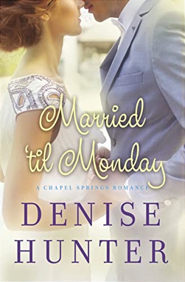 Married 'Til Monday-..