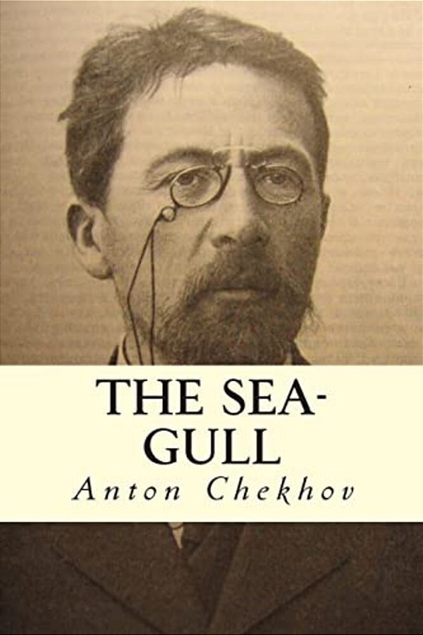 The Sea-Gull-..
