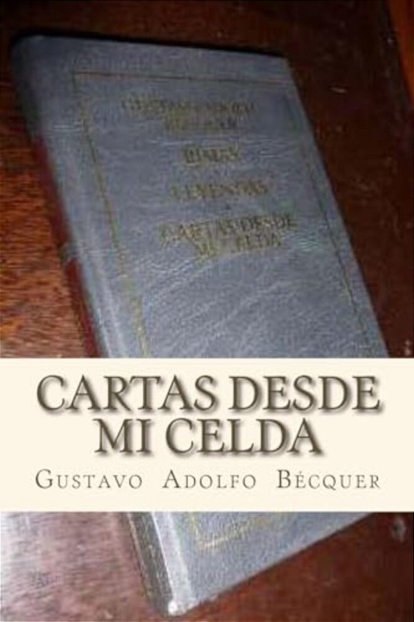 Cartas Desde Mi Celda-..