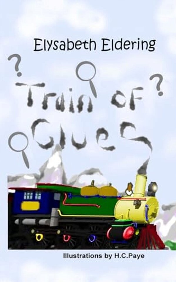 Train Of Clues-..