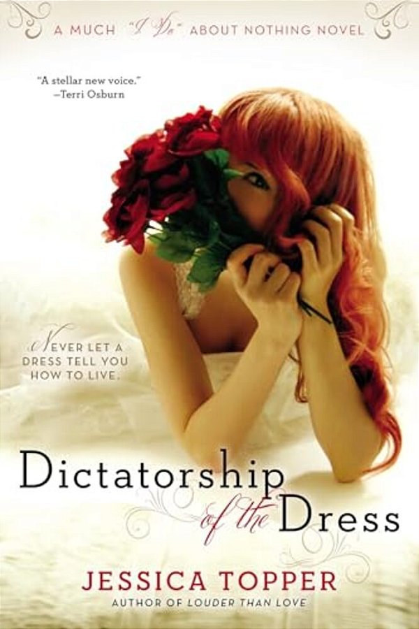 Dictatorship Of The Dress-..