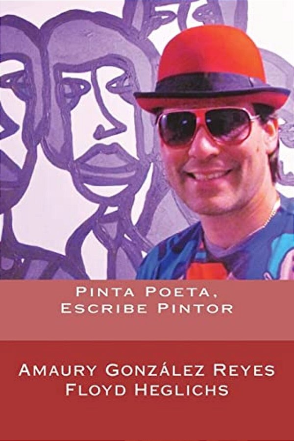 Pinta Poeta, Escribe Pintor-..