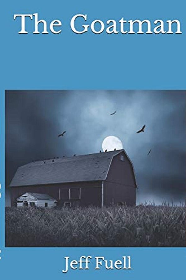 The Goatman-..