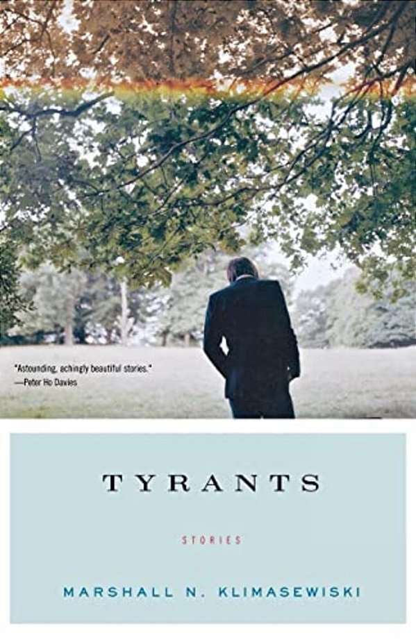 Tyrants: Stories-..