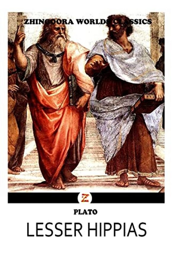 Lesser Hippias-..