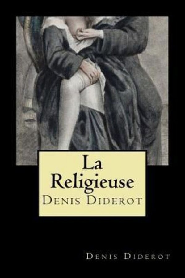 La Religieuse (French Edition)-..