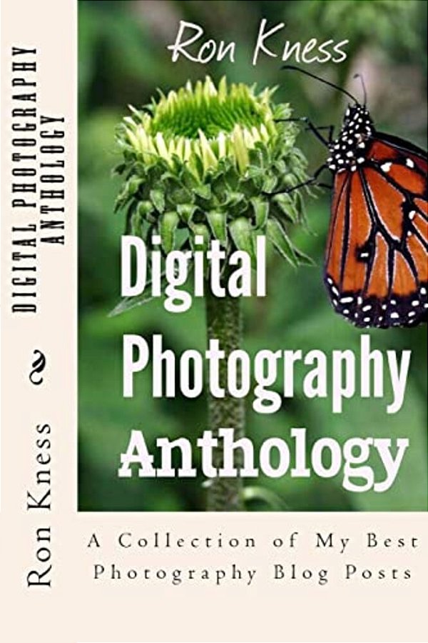 Digital Photography Anthology: A Collection Of My Best Photography Blog Posts-..