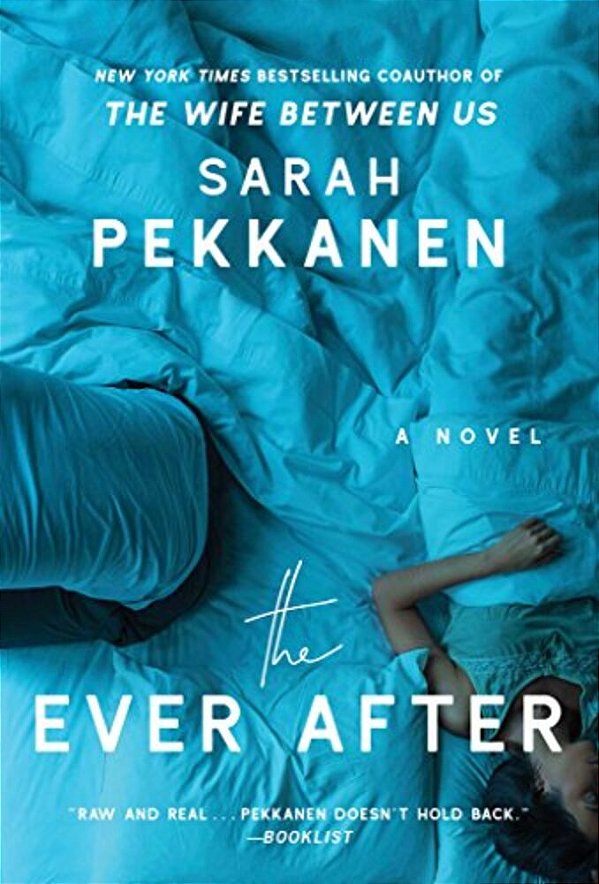 The Ever After-..