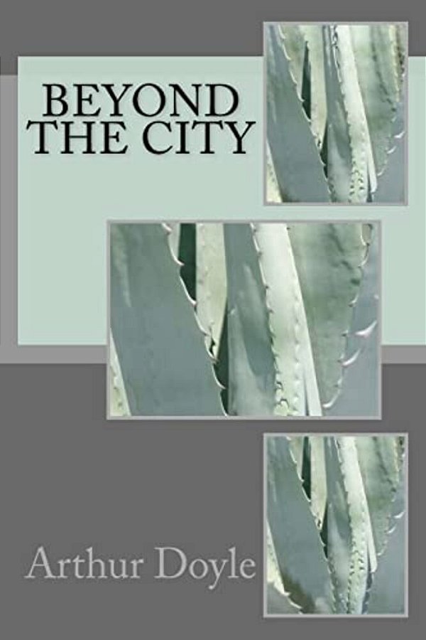 Beyond The City-..