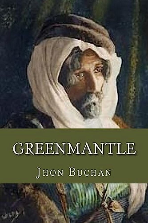 Greenmantle-..