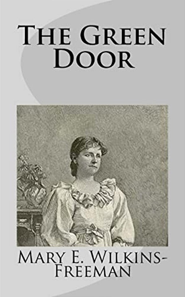The Green Door-..