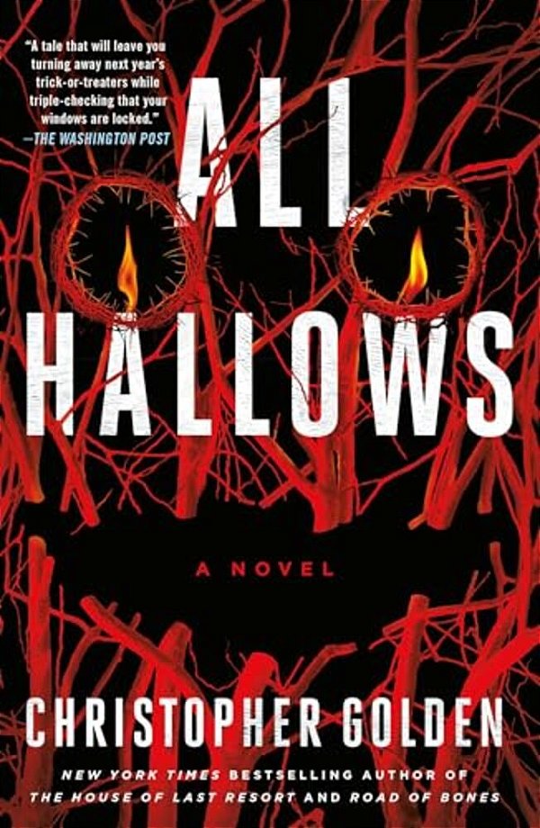 All Hallows-..