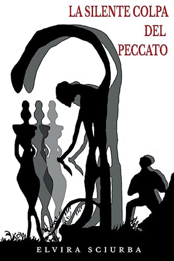 La Silente Colpa Del Peccato-..