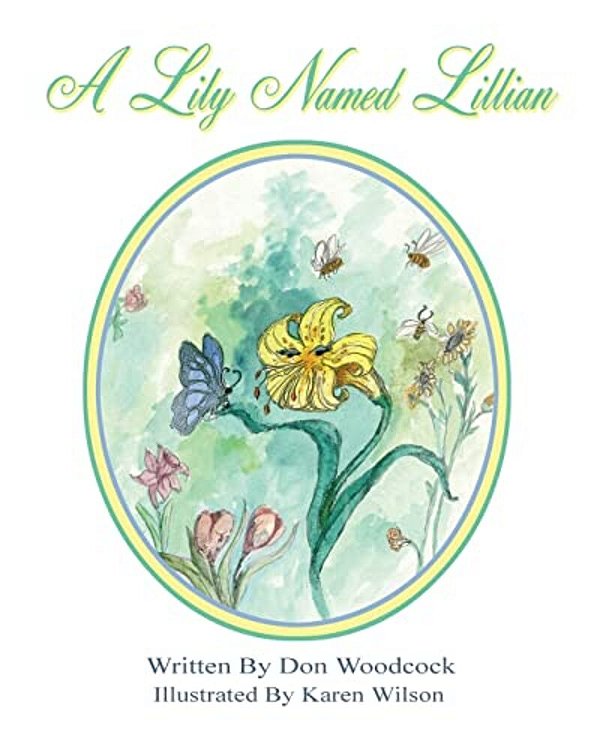 A Lily Named Lillian-..