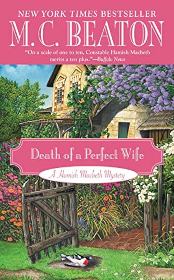 Death Of A Perfect Wife-..