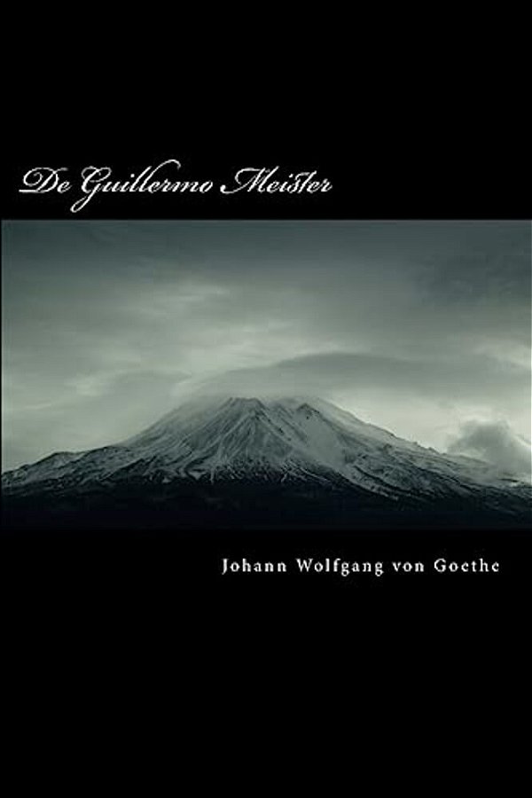 De Guillermo Meister-..