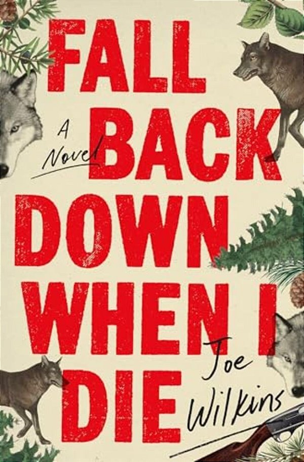 Fall Back Down When I Die-..