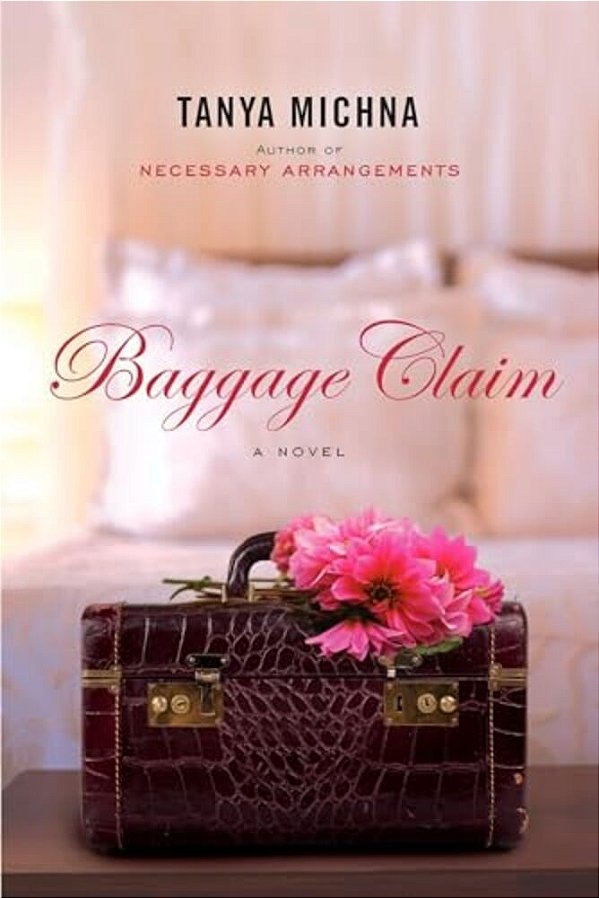 Baggage Claim-..