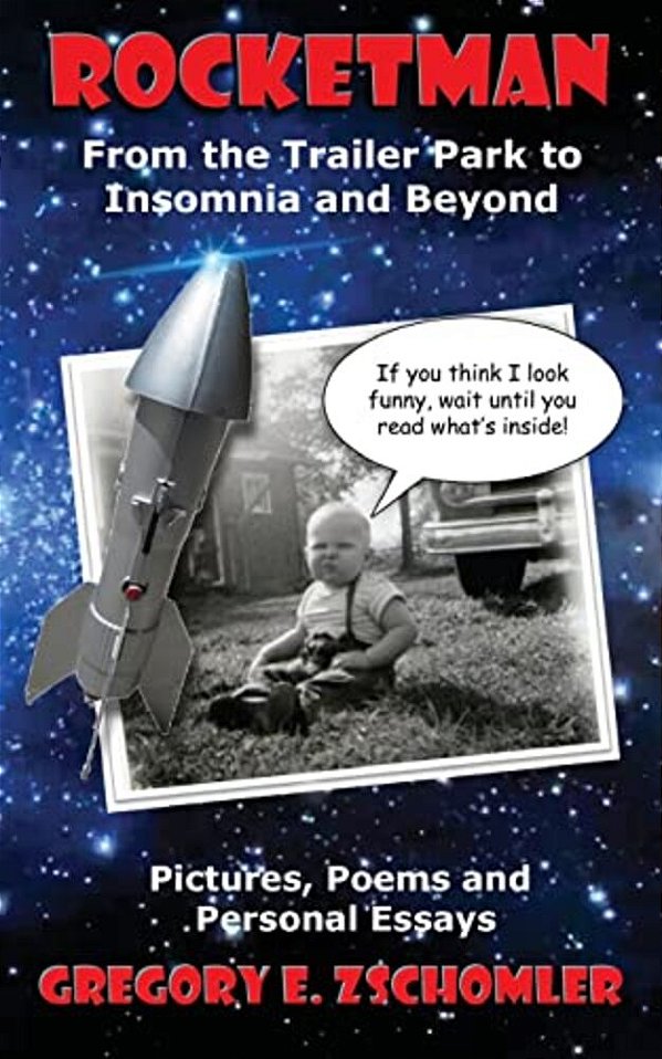 Rocketman: From The Trailer Park To Insomnia And Beyond-..